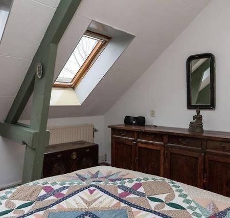 Cosy Apartment Near City Centre 암스테르담 외부 사진