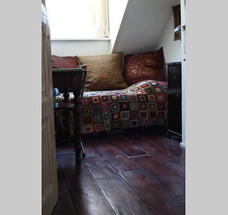 Cosy Apartment Near City Centre 암스테르담 외부 사진