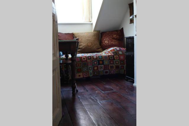 Cosy Apartment Near City Centre 암스테르담 외부 사진