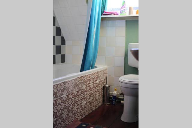 Cosy Apartment Near City Centre 암스테르담 외부 사진